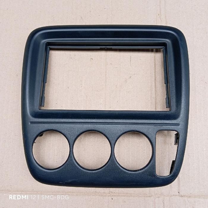 cover frame frem panel climate ac head unit dashboard Honda CRV CR-V Gen 1