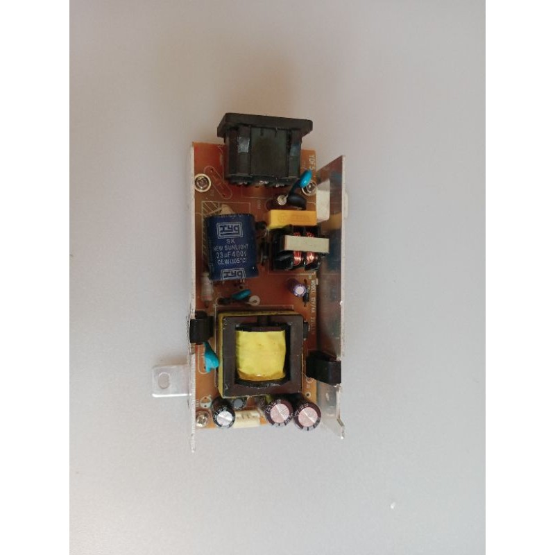 PSU Power Suplay Tv LED LCD Cina UniversalMurah