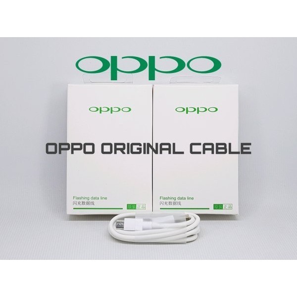 Fast Charging Kabel Data Cable Micro USB OPPO F1 F1S F3 F5 F7 F9