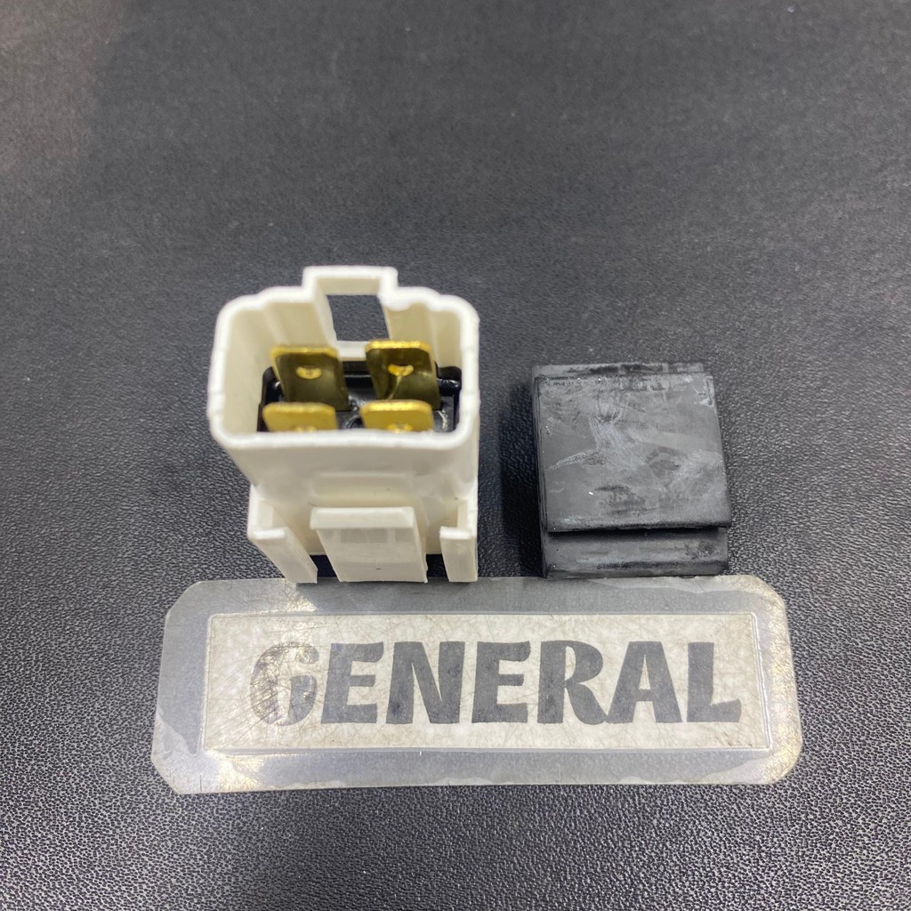 RELAY KIPAS RADIATOR VIXION JUPITER MX KNZ