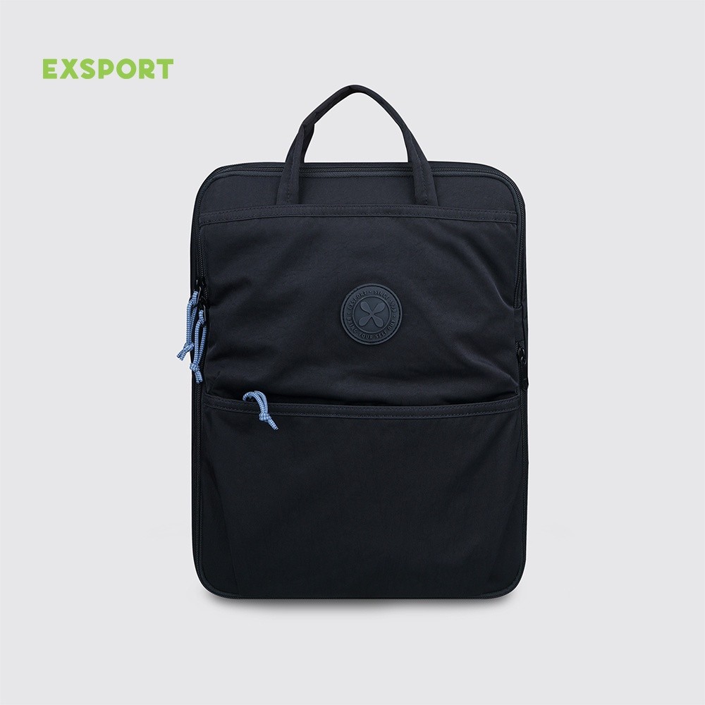 Tas Jinjing Laptop Exsport Daily Laptop Handbag - Hitam
