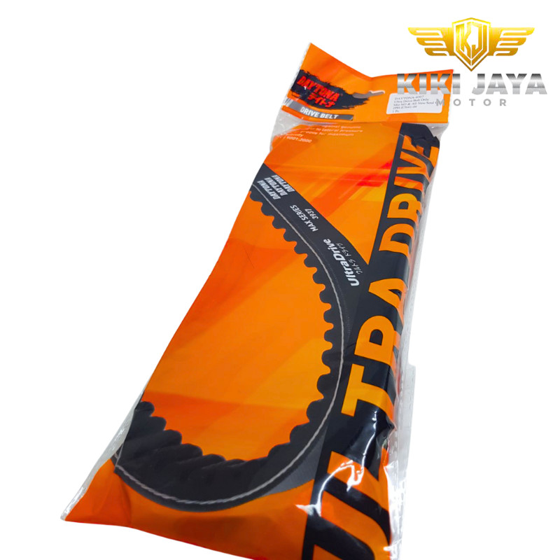 VANBELT MIO M3 4007 DAYTONA Vanbelt Mio M3 All New Soul GT 2PH Daytona