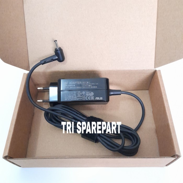 NEW PRODUK Charger Laptop Asus X441U X441M X441B X441N X441S X411U TERLARIS