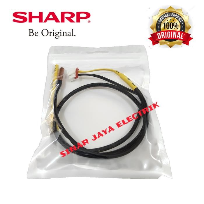 THERMISTOR AC SHARP 1/2 PK ah-a5ucy