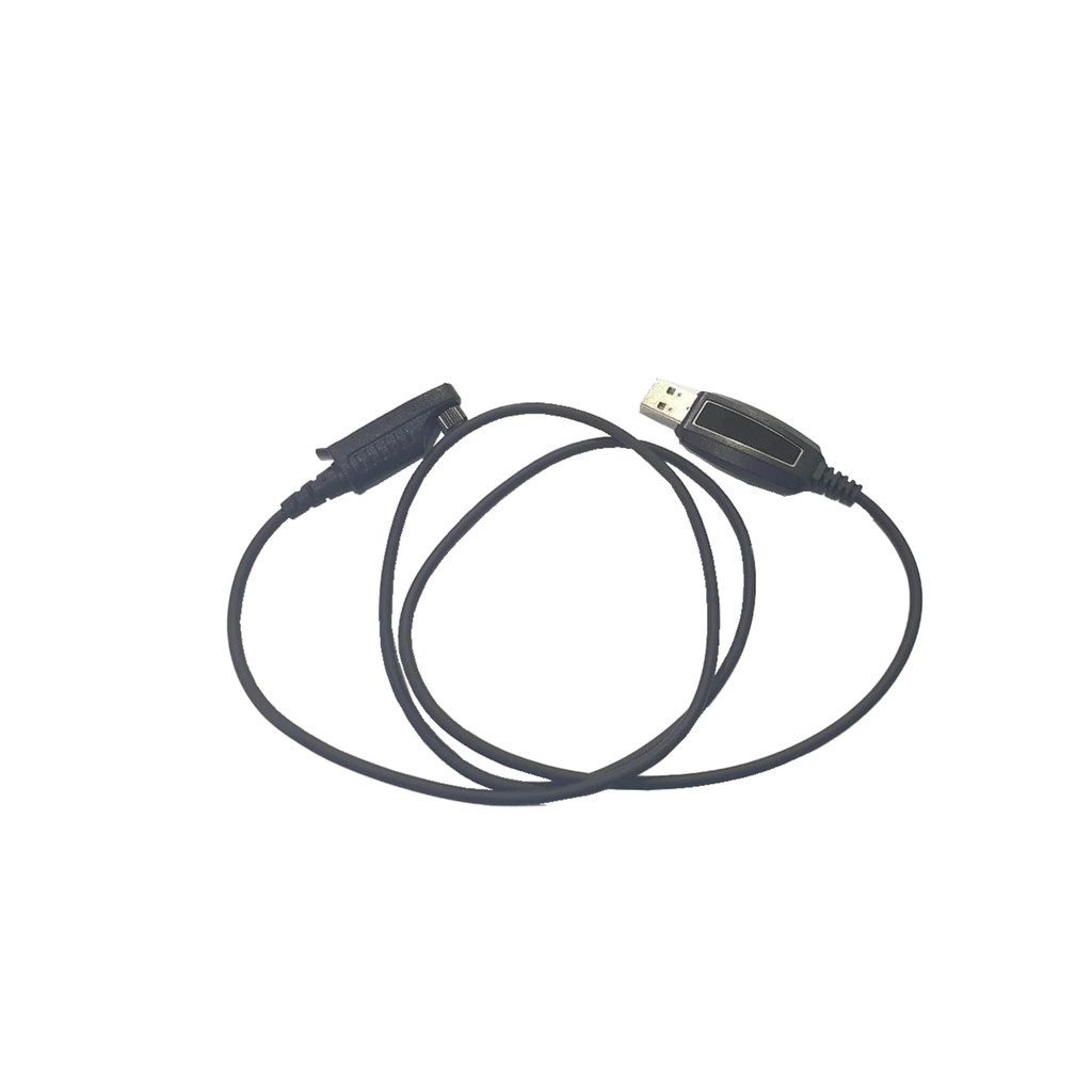 Kabel Program HT Firstcom FC-28R Ori Baru Programming Cable USB Handy Talky FC28R FC28