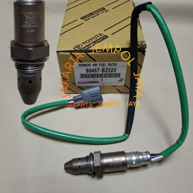 SENSOR OXYGEN CALYA SIGRA 1.2 1200CC / SENSOR OKSIGEN ATAS CALYA SIGRA 1.200CC