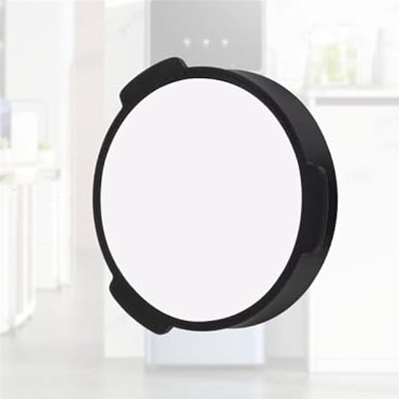 ABFY-241688501 Ice Makers Dispenser Door Center Flap For Refrigerator 242270209 Ice Door Center Part