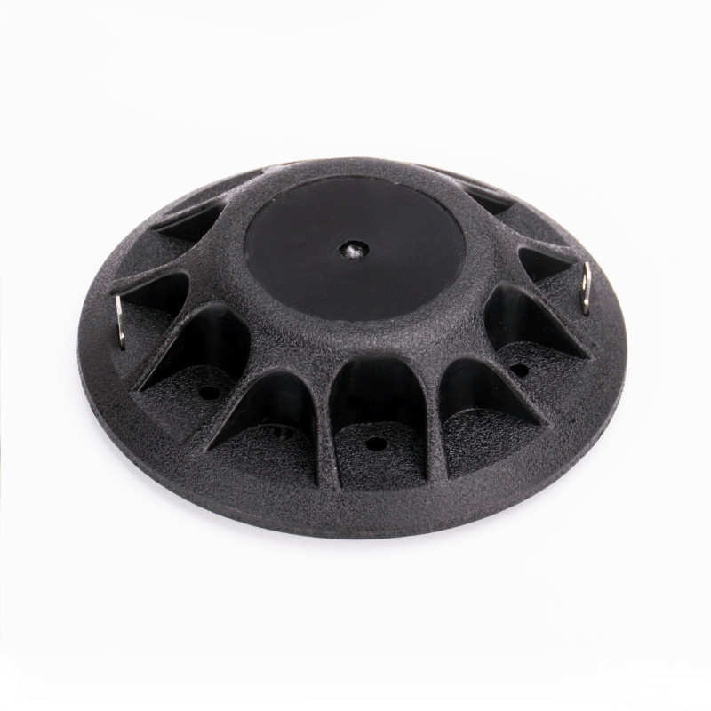 1PC Tweeter Speaker Voice Coil Diaphragm Titanium Repair Kit 51mm For Peavey 22XT RX22 22A 22T DJ Sp