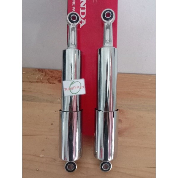 MANSAGAN  original sokbreaker belakang Astrea Astrea grand  Astrea grand Astrea grand Astrea grand  