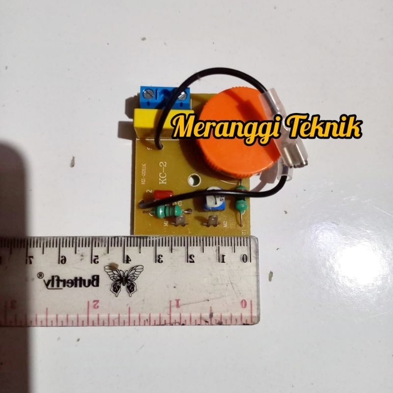 id4143 Saklar switch control variable speed mini grinder gerinda