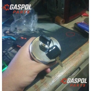 Tutup Tangki Suzuki TS125 TS 125 Model Ori TERLARIS