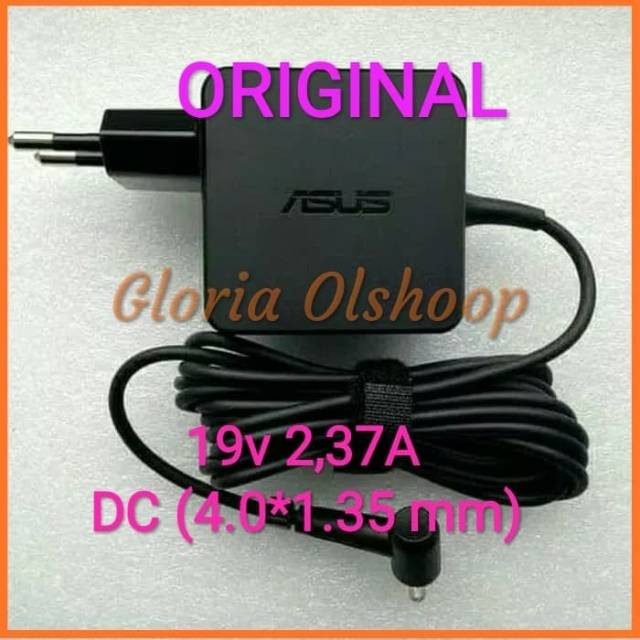 Adaptor Charger laptop asus X453 X453M X453MA