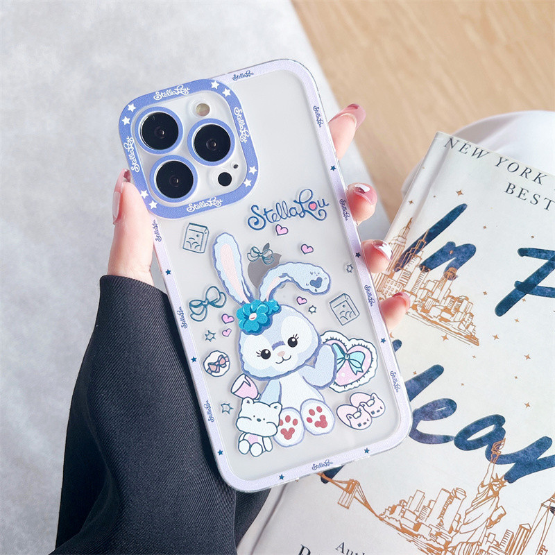 Case Vivo S1 Y19S Y19S Pro V40 Y01 Lite T1 5G Soft Case Vivo Y15 Y100 Y02 Case Vivo Y21 V9 Kartun Po