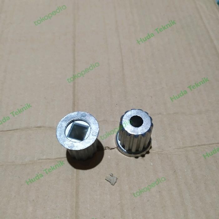 GFE86 inti pulsator kotak