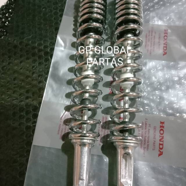 [BMP] SHOK BELAKANG SUPRA LAMA SUPRA X LAMA SUPRA FIT LAMA