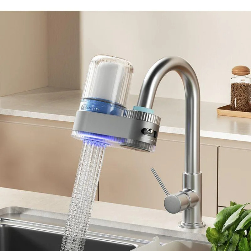 Small SOGEE Water Purifier Household Kiten Faucet Filter Front Water Purification Tap Water Filter P