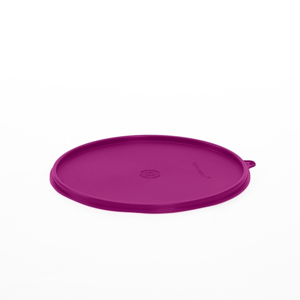 Tupperware SPAREPART Seal Giant Canister Tutup Giant Canister Tupperware Original