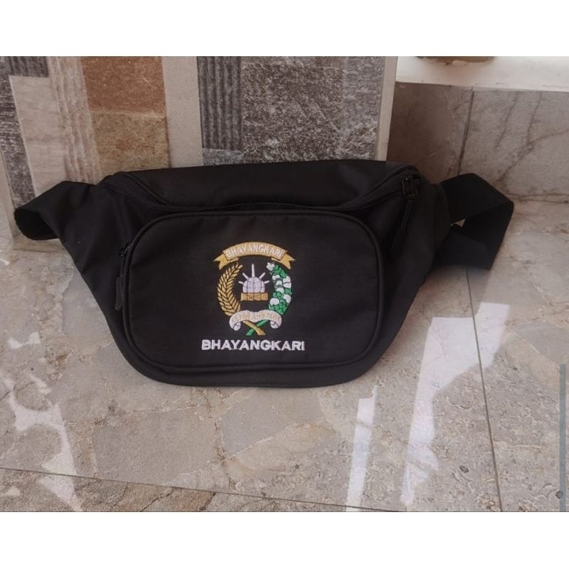 bag store Tas Olga Bhayangkari Terbaru Desain Elegan