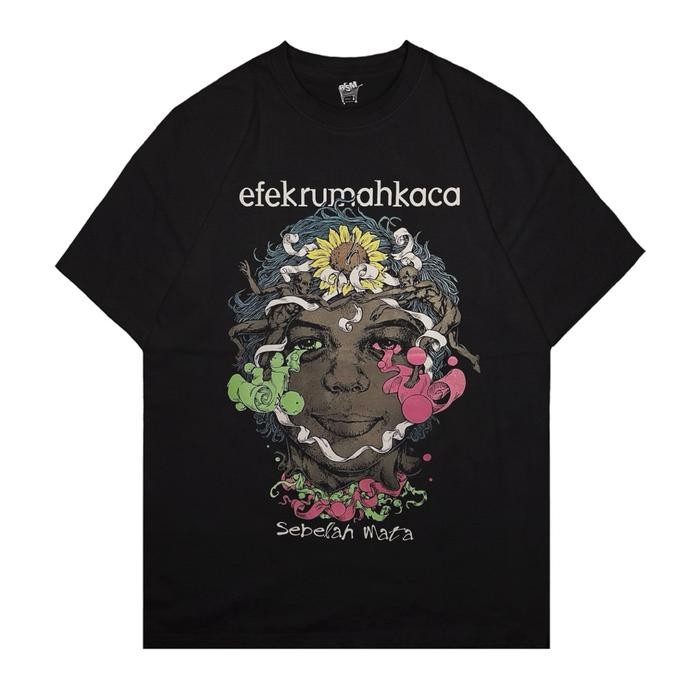 Efek Rumah Kaca "Sebelah Mata" - S