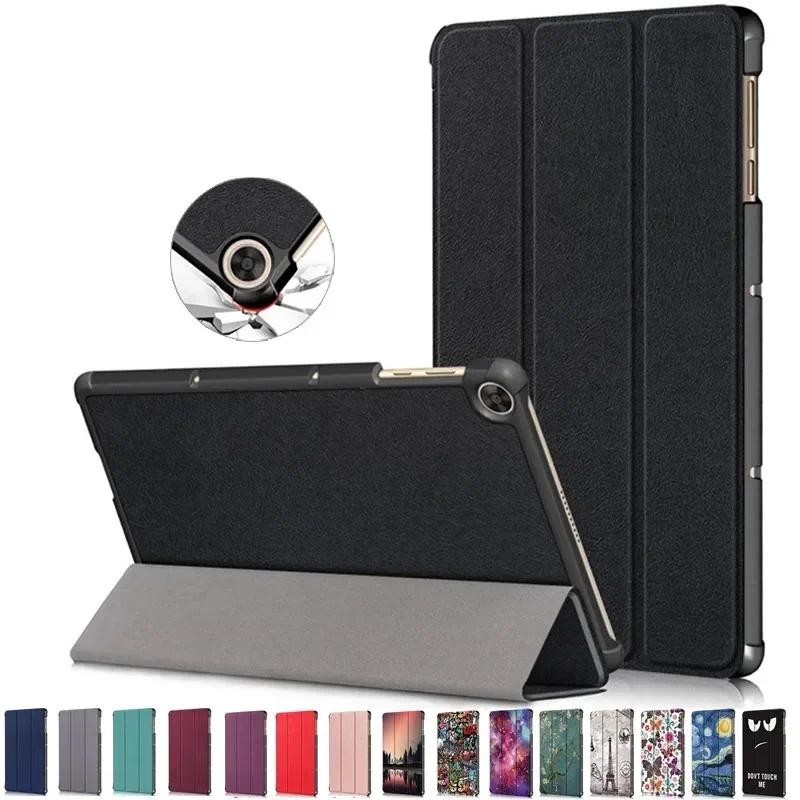 Kids Case For Huawei MatePad T10 9.7 T10s T 10s 10.1 2021 Folding Stand Magnetic Shell for Honor Pad