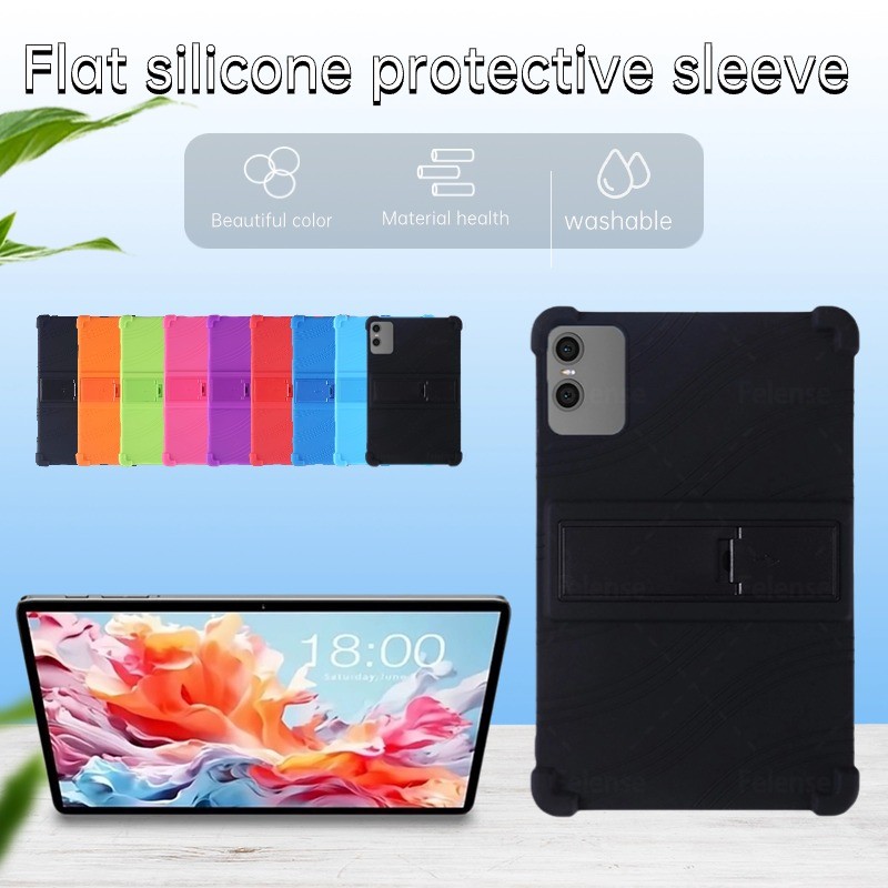 Case For Teclast P30T Case 10.1 inch Adjustable Silicone Stand Kids Tablets Cover For Teclast P30T 1