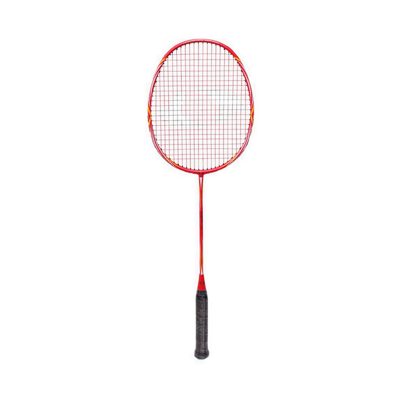 Astec Storm Z7000 Badminton Racket - Red