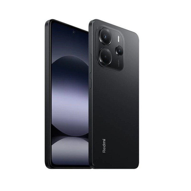 Xiaomi Redmi Note 14 4G LTE ram 8/128gb [ 8gb rom 128gb ] - NFC - New BNIB
