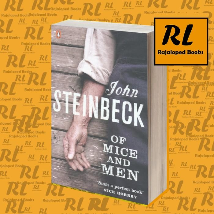 Of Mice and Men John Steinbeck
