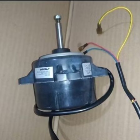 Motor Dinamo Fan Outdoor AC Panasonic YYW25 Original