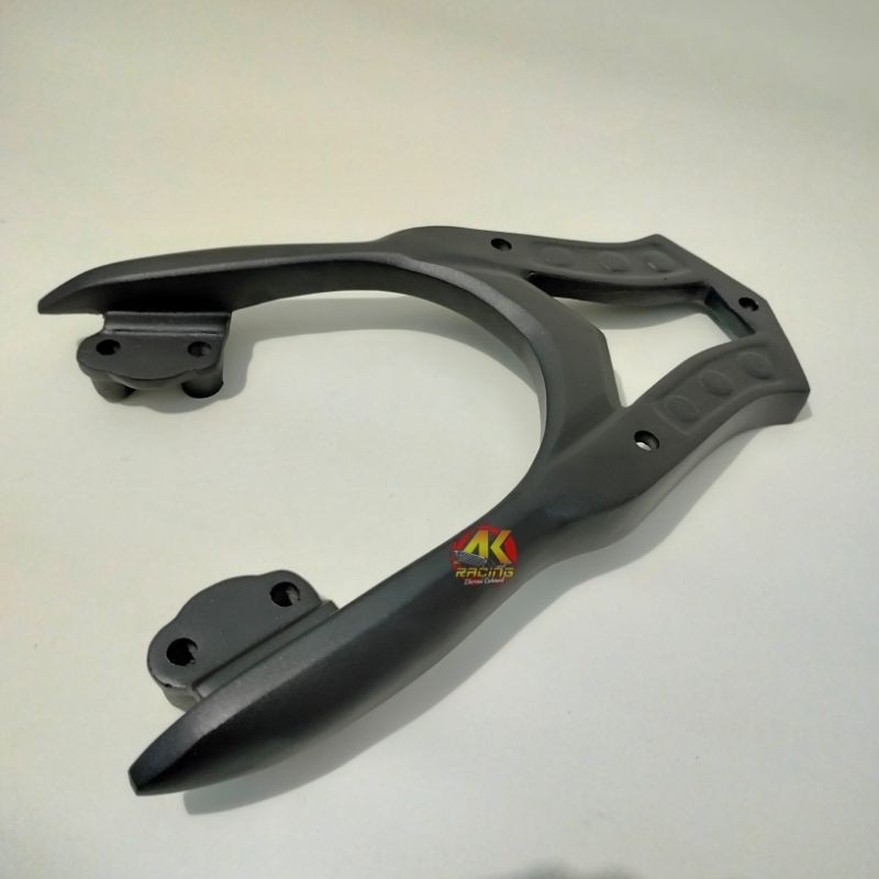 Behel Box Behel Bagasi Untuk Motor Beat Fi Beat Karbu Beat Deluxe Beat New Beat street