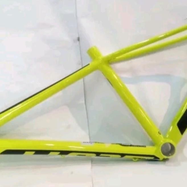 Frame Scott Scale 780 27.5 Inch Yellow Fluo Size M Original