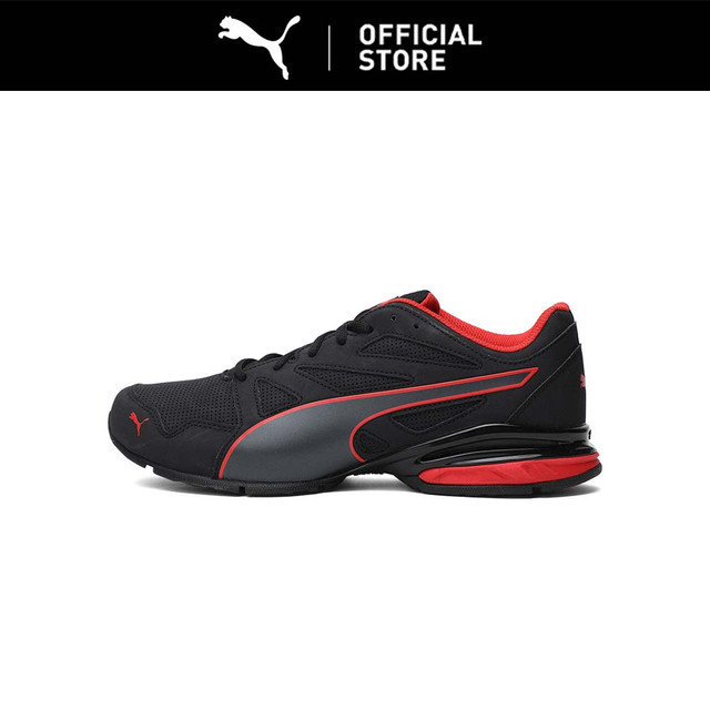 PUMA Sepatu Lari Pria First Mile TAZON Modern SL