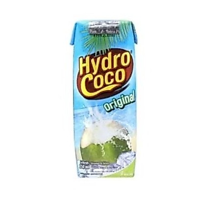 HYDRO COCO 250ML