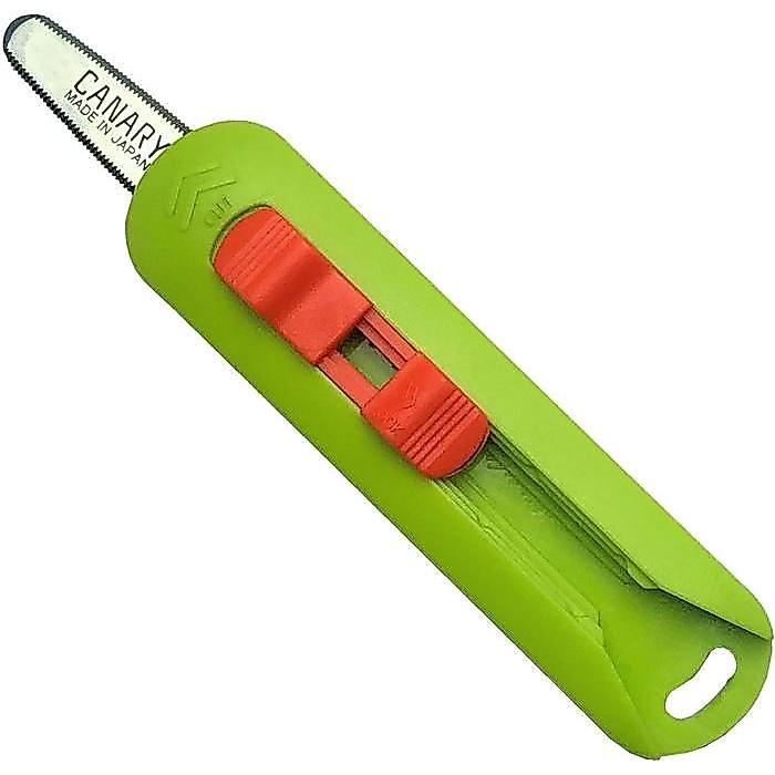 Canary DC-15 Cutter for Packaging (Replaceable Blade)