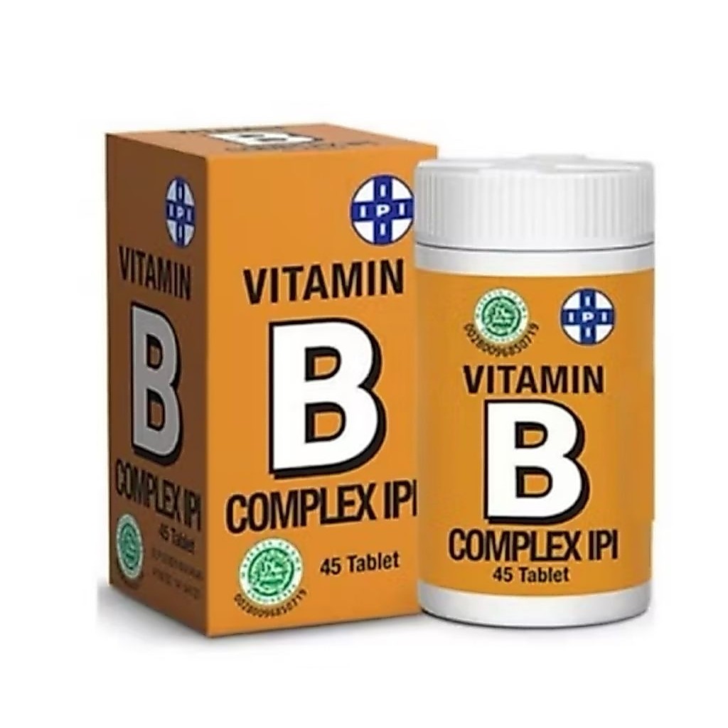 B complex IPI