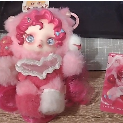 co skullpanda pinkie pie sakikoakgae