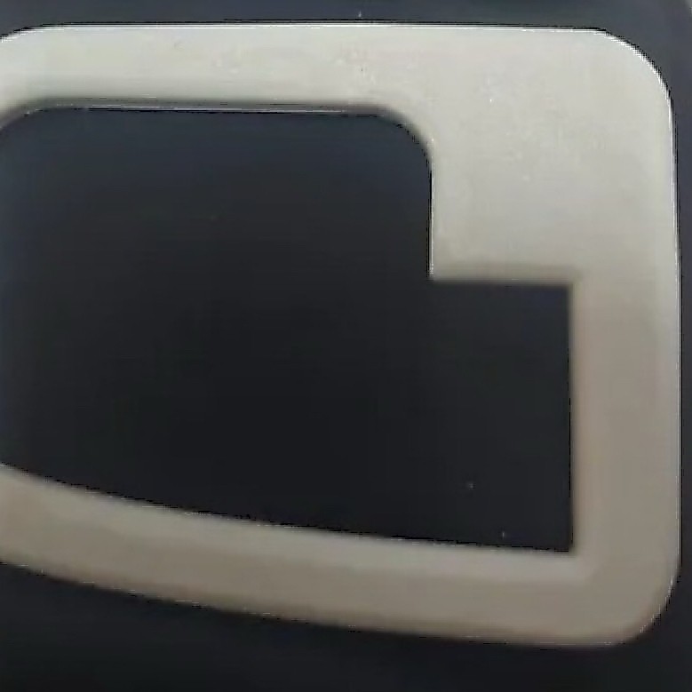 inner door handle bmw e36