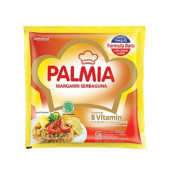 palmia margarin serbaguna