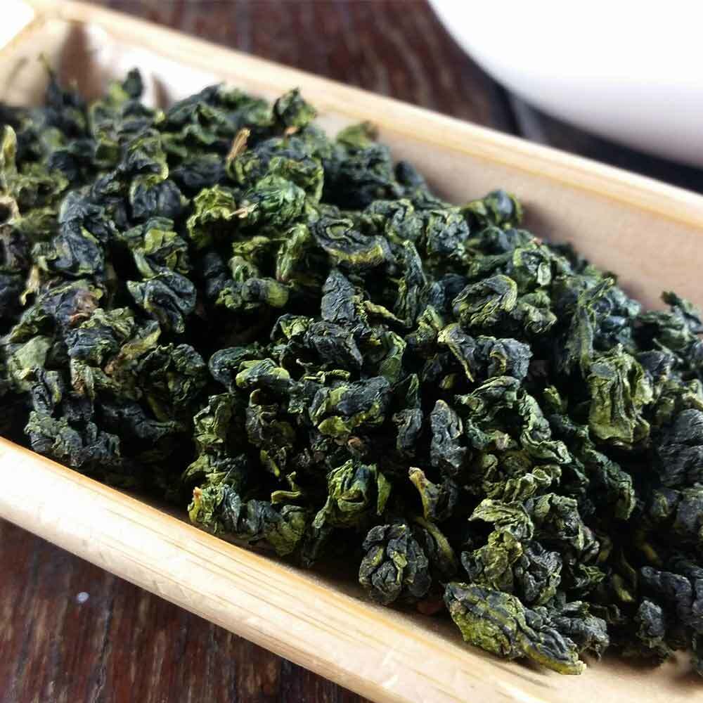 Organic Anxi Tie Guan Yin Oolong Tea 250g Natural Herbal Energy Tea for Women Men