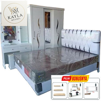 PROMO PAKET KAMAR SET PAKET LAMARAN SESERAHAN PAKET PERNIKAHAN 01