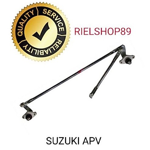 Wiper Link Stang Wiper Apv - Apv Arena