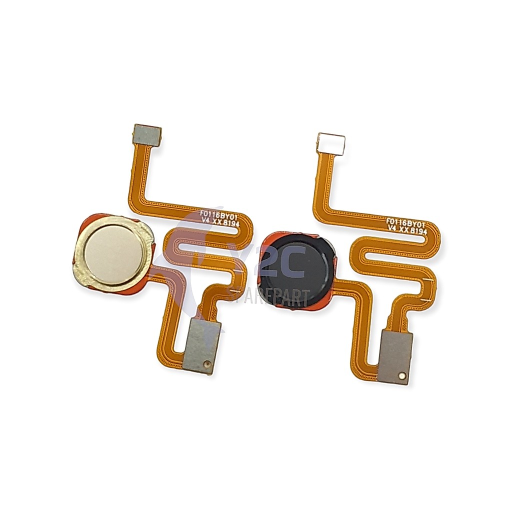 FLEXI FINGERPRINT XIAOMI REDMI S2 / FLEXIBLE