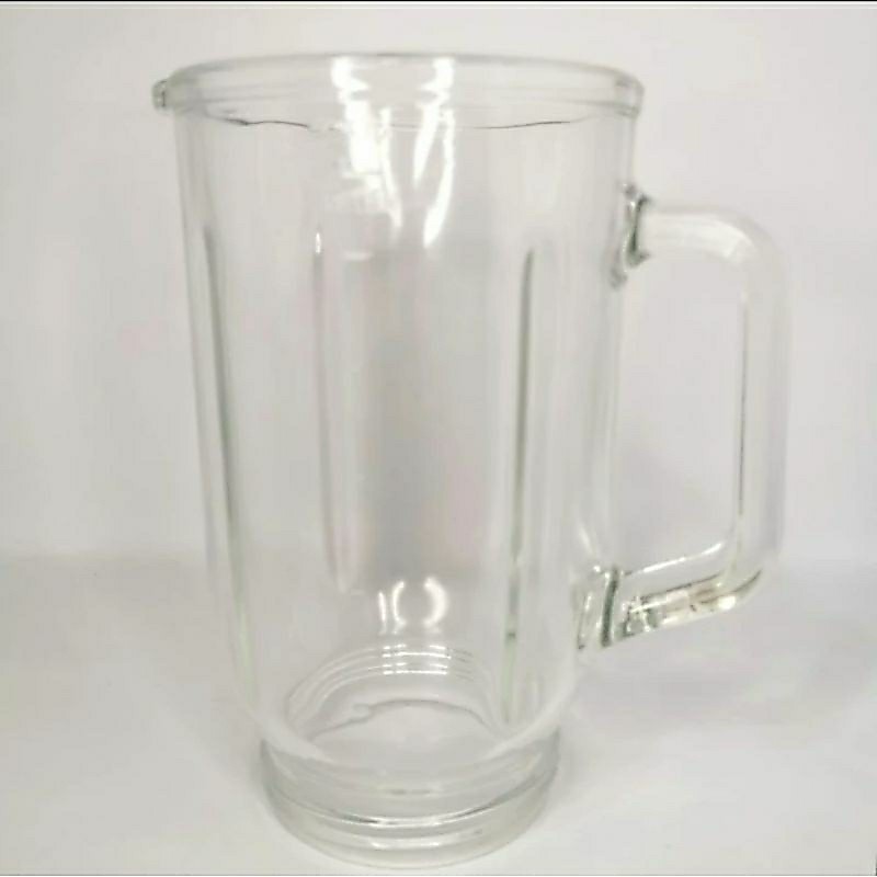 Gelas Kaca Blender Panasonic & Miyako