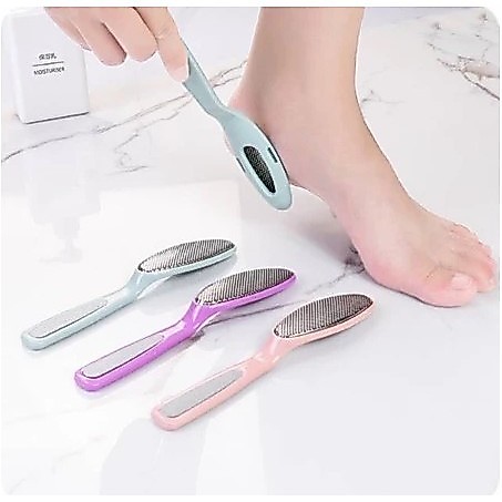 ASS ALAT PEDICURE KAKI PERAWAT KAKI ALAT PEDI MEDI PEDICURE MANICURE PENGHALUS KAKI TUMIT KAKI KUKU 