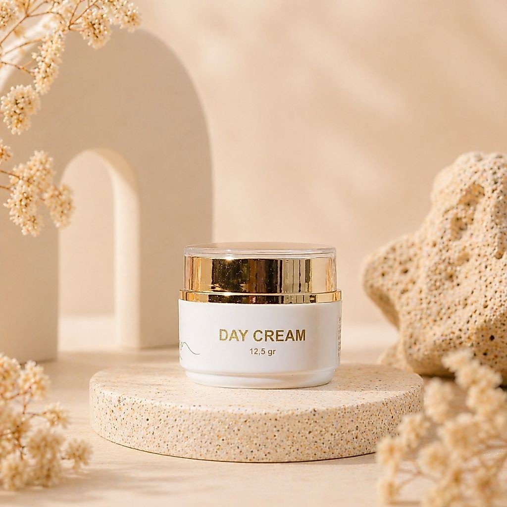 R DE'GLOW | Day Cream