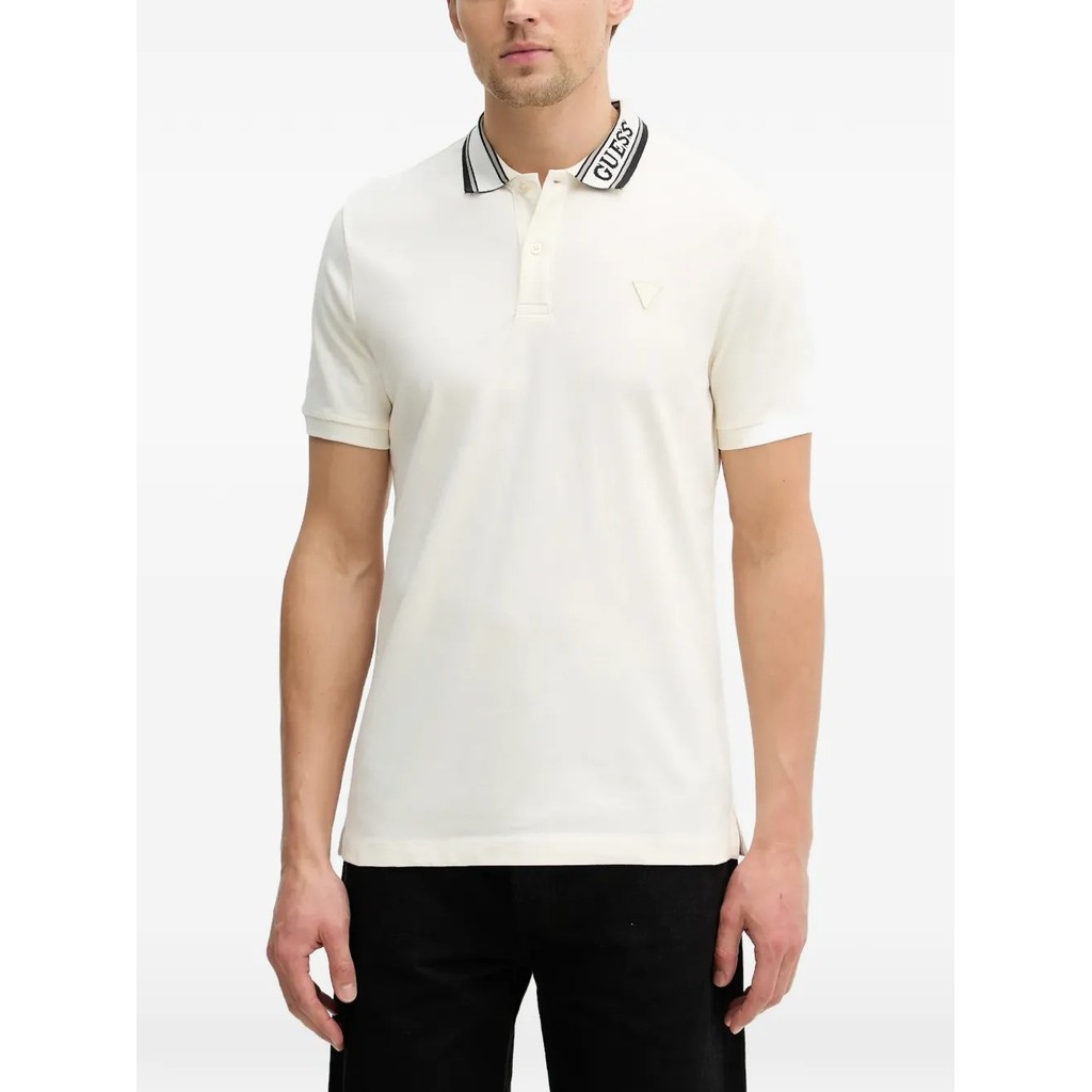 GUESS-LYLE SS  POLO