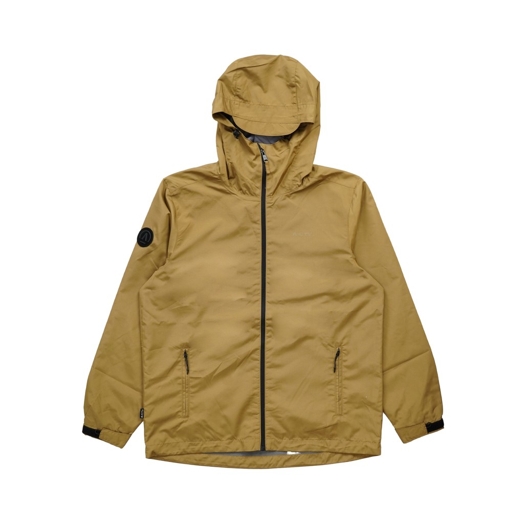 ACTV Series Jacket Vanguard Actv 04 Brown