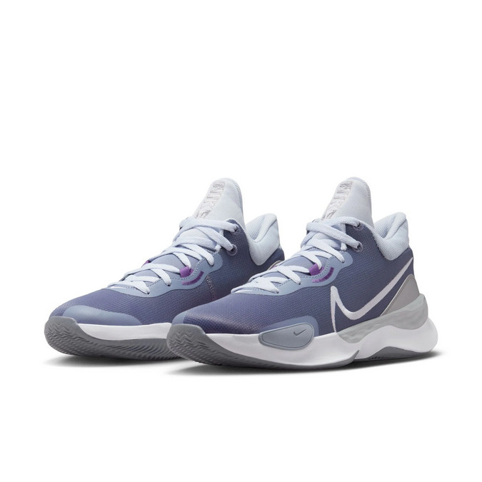 NIKE Sepatu Basket RENEW ELEVATE III DD9304-010