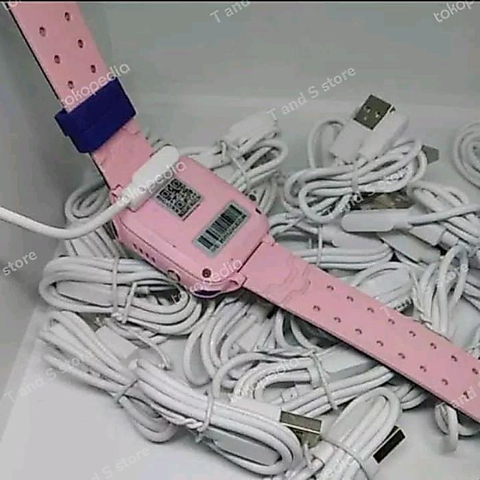 ASLI Charger Cas Imo Imoo Y1 Z2 Q12 Universaf For Imo READY STOCK