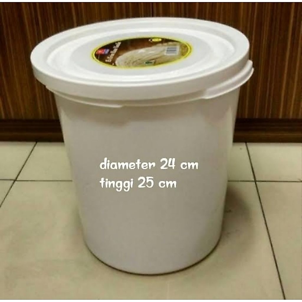 ember es krim 8 liter